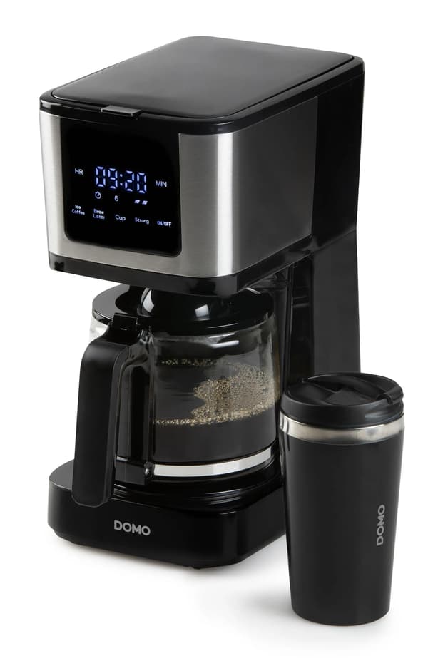 Domo DO733K kaffemaskine