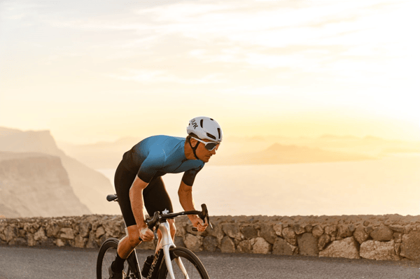 KASK Utopia Y cykelhjelm