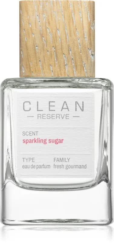 CLEAN Reserve Sparkling Sugar unisex Eau de Parfum