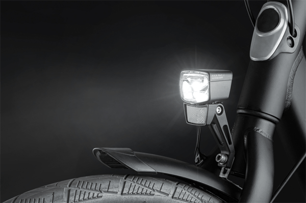 AXA NXT 60 E-Bike Forlygte