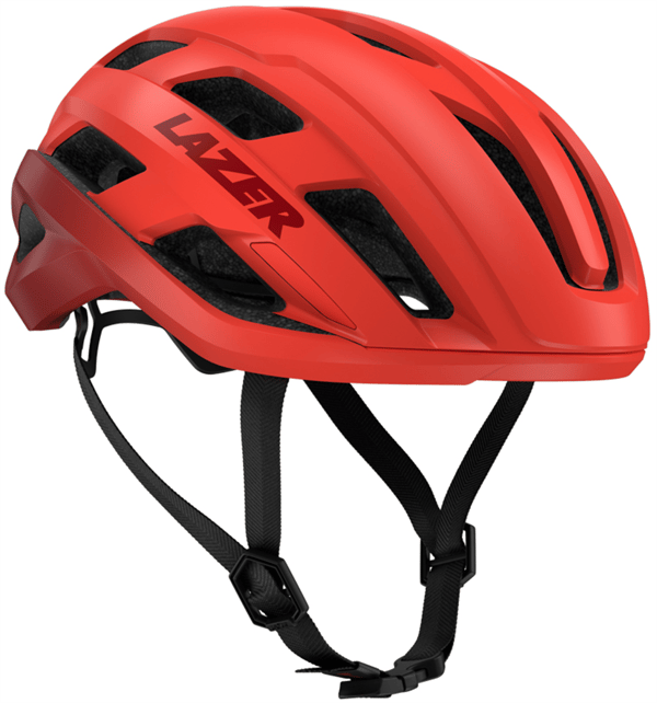 Cykelhjälm LAZER Strada KinetiCore