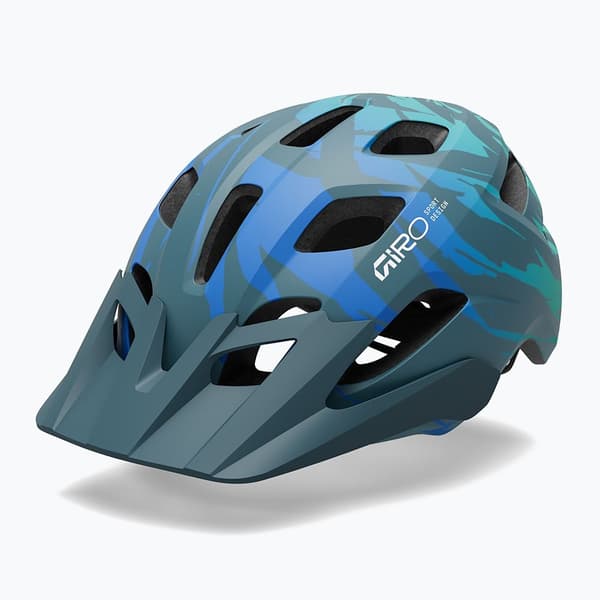 Cykelhjälm GIRO Tremor