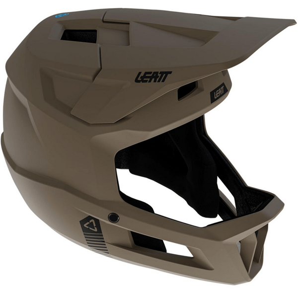 LEATT MTB Gravity 1.0 kokokasvokypärä