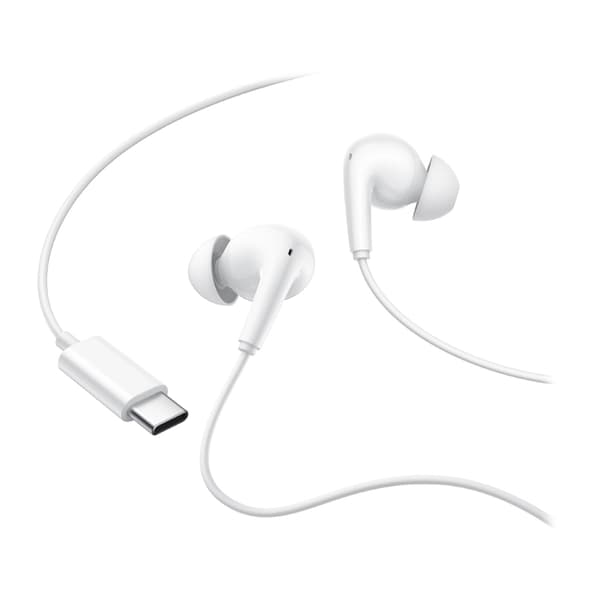 Edifier P230 Kablede In-Ear Hovedtelefoner USB-C Hvid