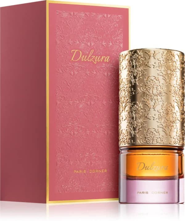 Paris Corner Dulzura Eau de Parfum naisille 100 ml