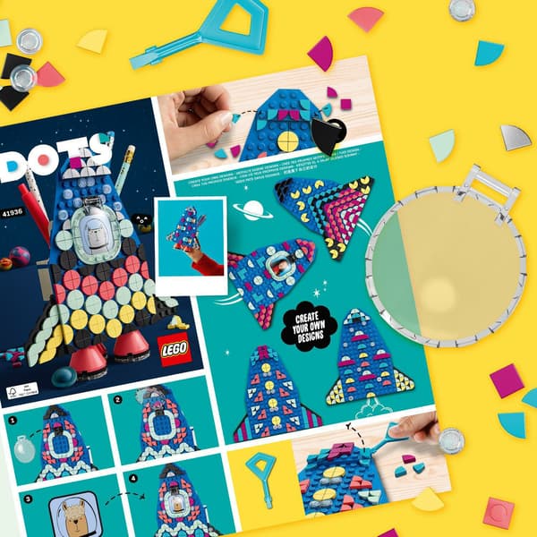 LEGO Dots Penneholder 41936