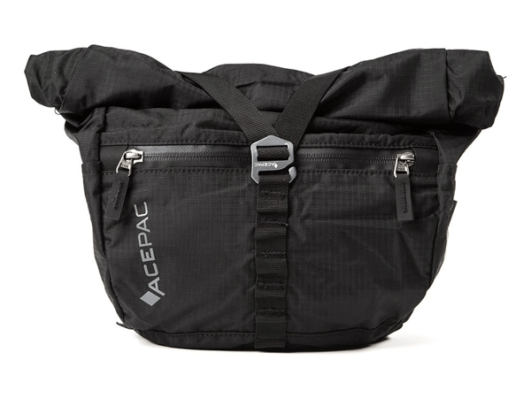 Styrväska ACEPAC Bar Bag MKIII