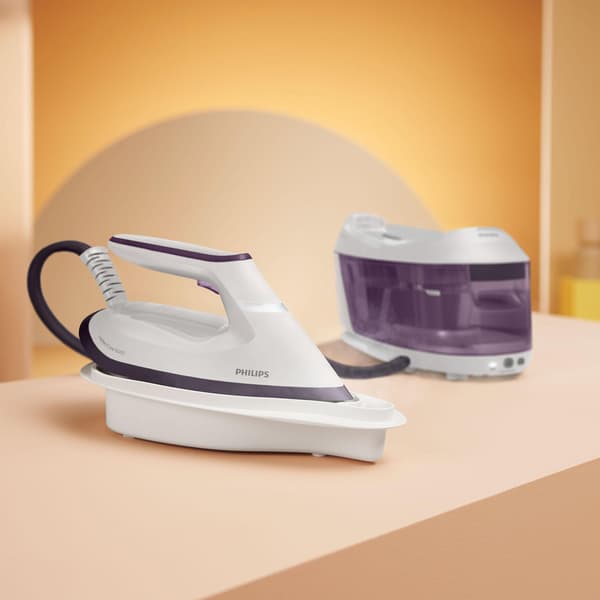 Philips PerfectCare 6000 PSG6020/30 SteamGlide PLUS ånggenerator