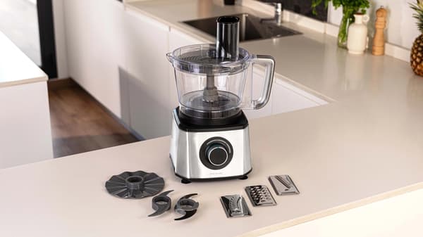 Cecotec Paprika 2000 køkkenmaskine