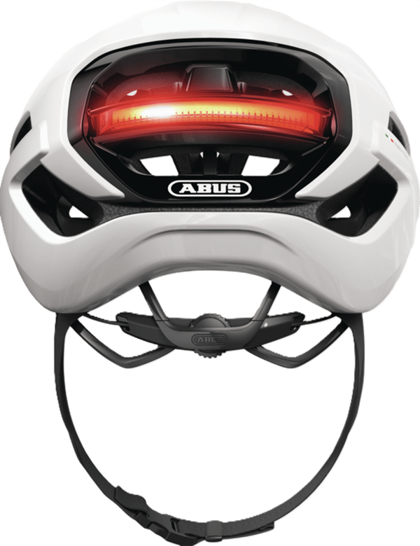 ABUS Taipan LED cykelhjälm