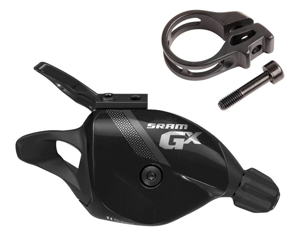 SRAM GX Trigger -vaihdevipu