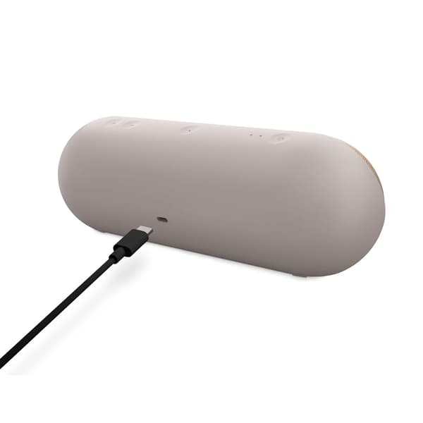 Beats Pill Bluetooth-højttaler Champagne