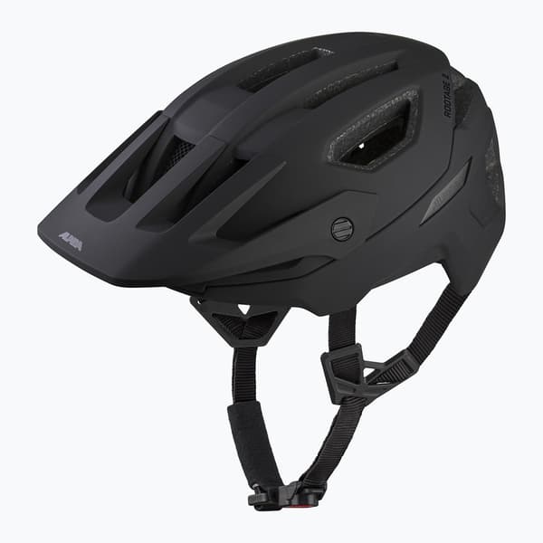 Alpina Rootage 2 cykelhjelm mat sort