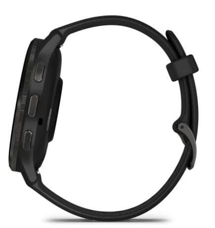 Smartwatch Garmin Venu 3 45mm Sort