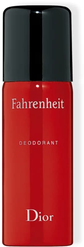 DIOR Fahrenheit Deodorant Spray til mænd 150 ml