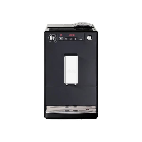 Melitta Caffeo Solo E950-201 Fuldautomatisk Kaffemaskine – Sort
