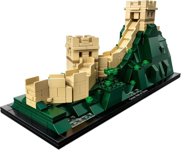 LEGO Architecture Den Kinesiske Mur (21041)