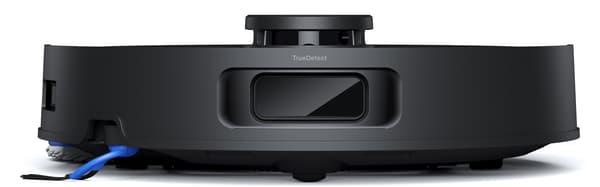 ECOVACS Deebot T30C robottipölynimuri, musta