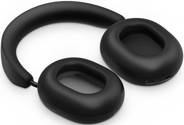 SONOS Ace ANC -kuulokkeet, musta