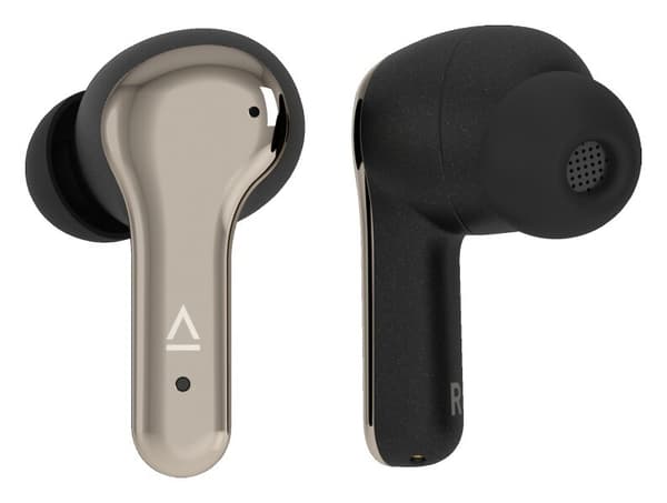 CREATIVE Aurvana Ace SXFI In-ear hovedtelefoner Sort