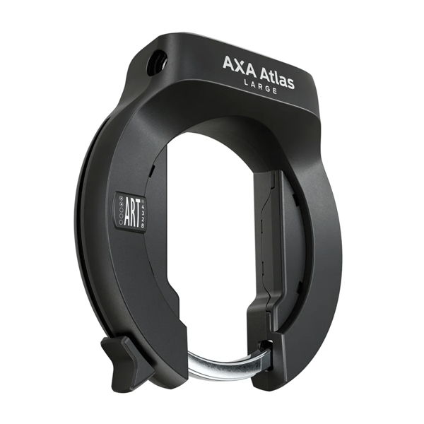 AXA Atlas baghjullås