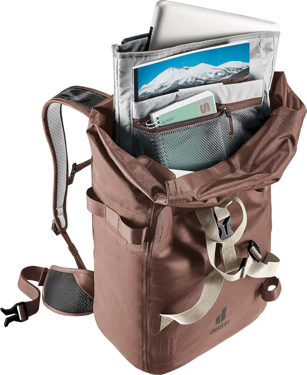 DEUTER Amager 25+5 -reppu