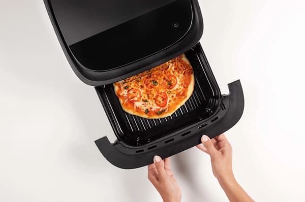 Airfryer Severin FR 2464 2100W 4l