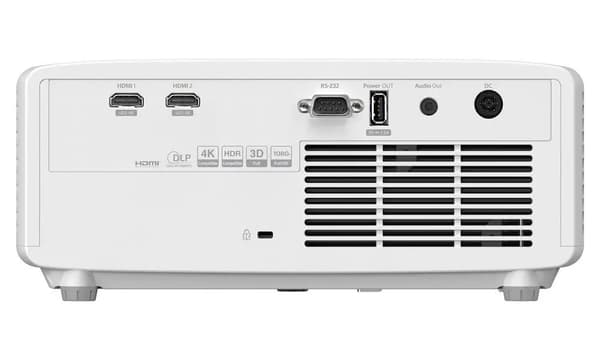 Optoma HZ40HDR DLP Full HD-projektor