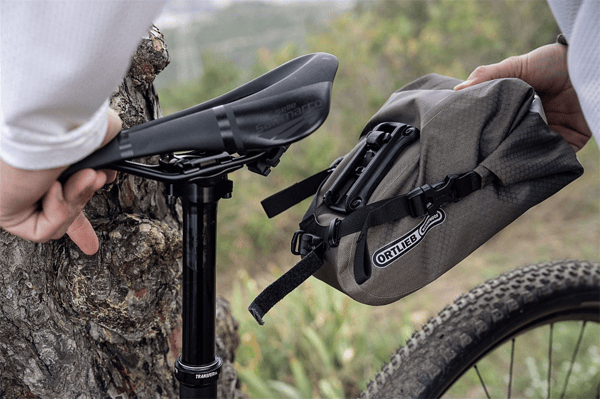 ORTLIEB Saddle Bag