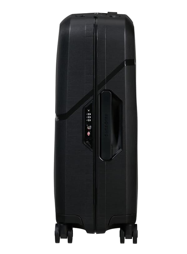 Lille kuffert Samsonite Magnum Eco - grafit