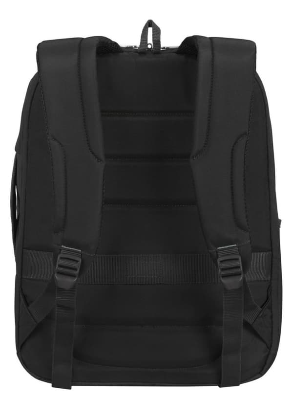 Samsonite Guardit Classy BP Underseater 15,6\" - musta