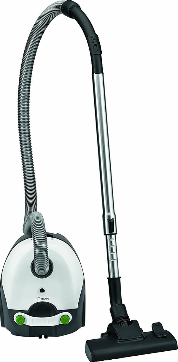 Dammsugare BOMANN BS 9019CB