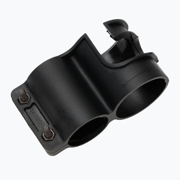 OnGuard Neon 8155BU U-Lock sort/blå