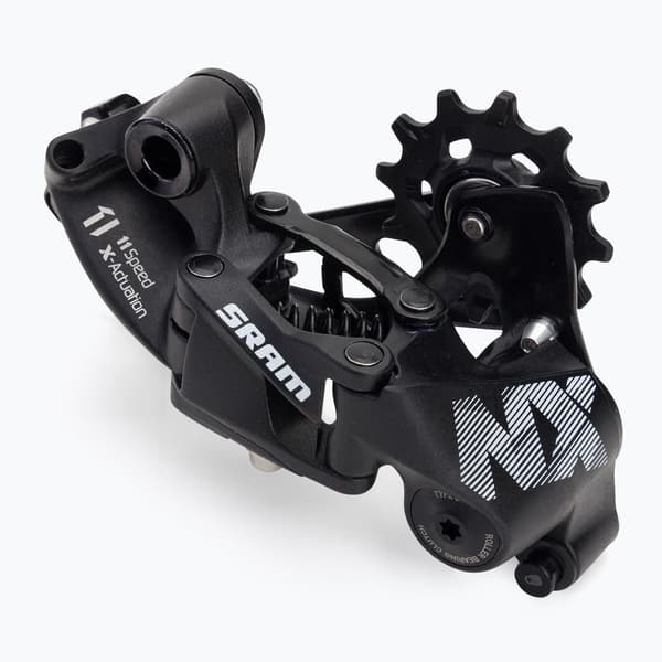 SRAM NX bagskifter