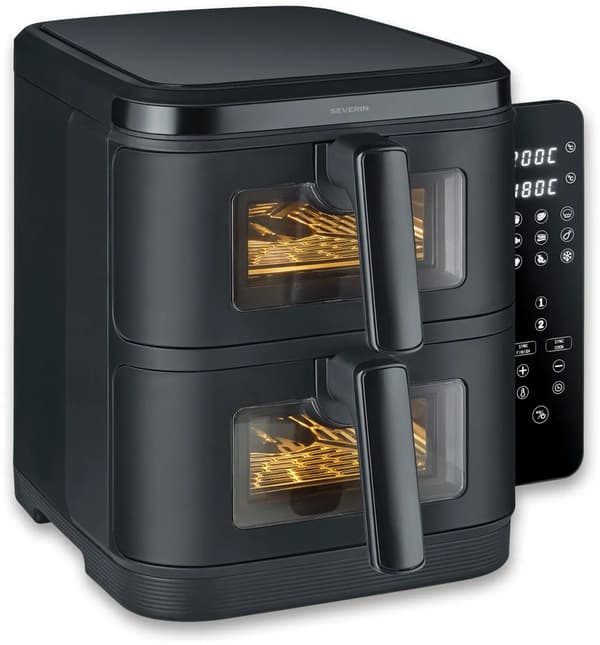 Airfryer Severin FR 2468 2800W 11l