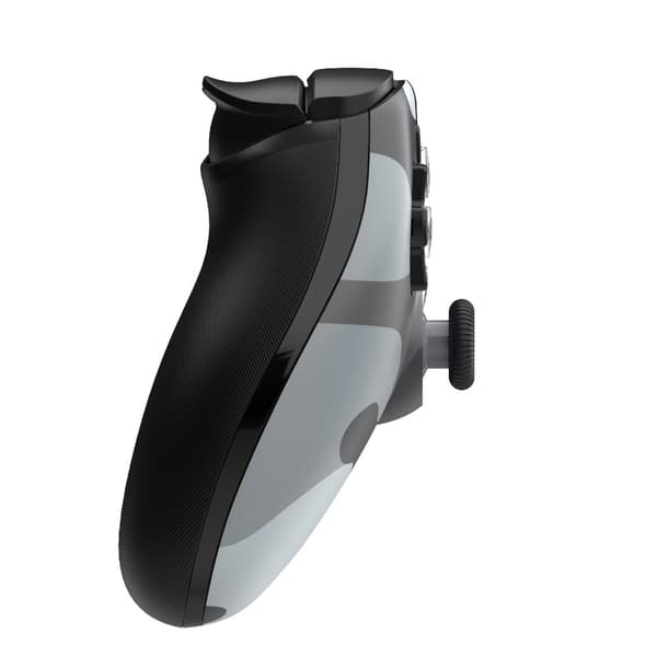 Yaxo Nitro Rave Urban Camo Controller til PS5 Trådløs