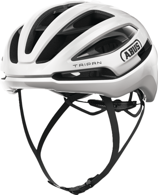 ABUS Taipan LED cykelhjälm