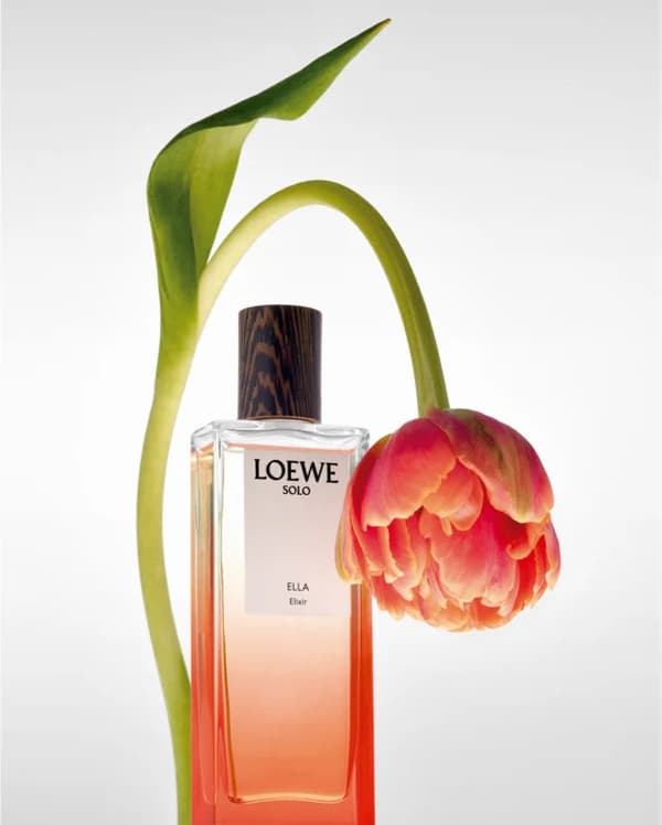 Parfym för kvinnor Loewe Solo Ella Elixir