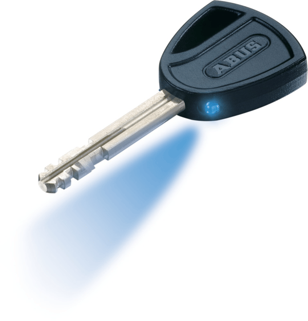 ABUS CityChain 1010 kæde