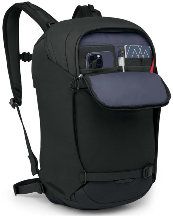Osprey Metron 24 -reppu