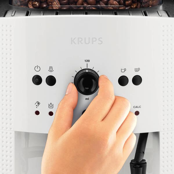 Krups Roma EA8105 -espressokeitin