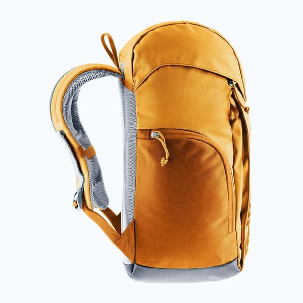 deuter Waldfuchs 14 l bärnsten/lönn barnryggsäck