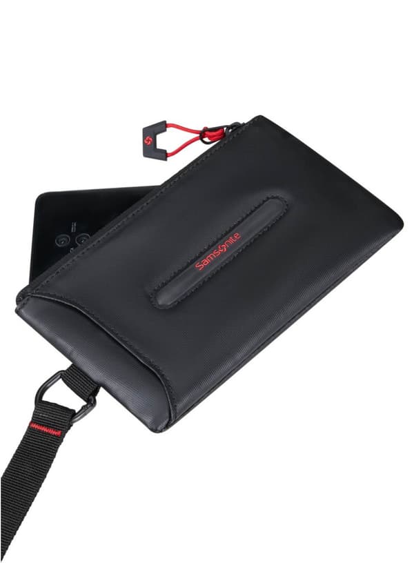 Samsonite Ecodiver Add-Ons All in Case pung-organizer - sort