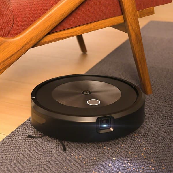 IROBOT Roomba Combo j5 rengøringsrobot