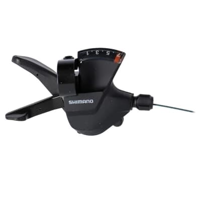 Shimano Altus SL-M315 oikea vaihdevipu