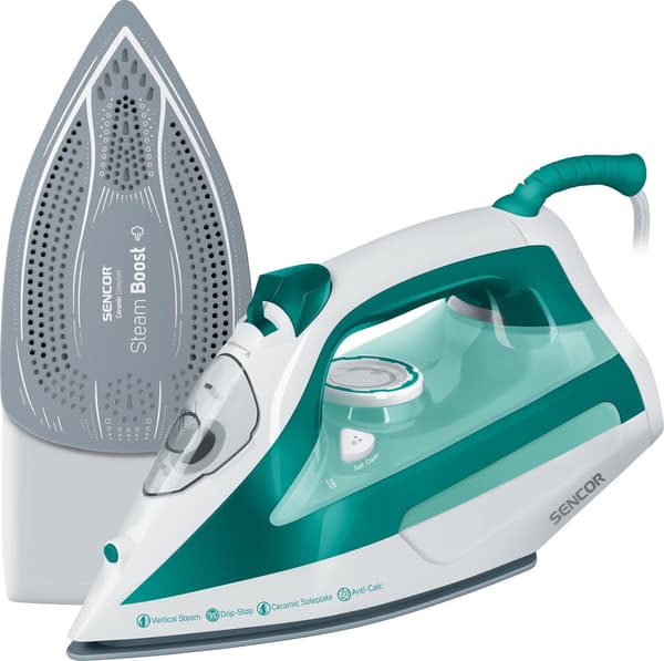 Sencor Strygejern SSI 6100GR