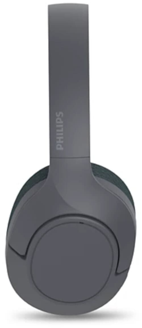 PHILIPS TAH7508BK/97 Over-ear hovedtelefoner Sort