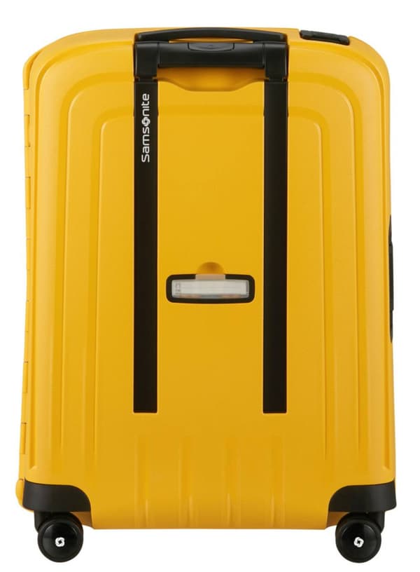 Lille kuffert Samsonite S'Cure - citrus