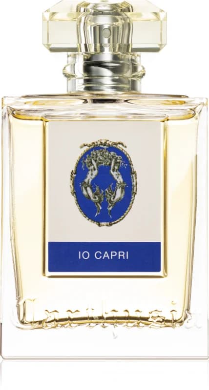 Carthusia Io Capri unisex-eau de parfum