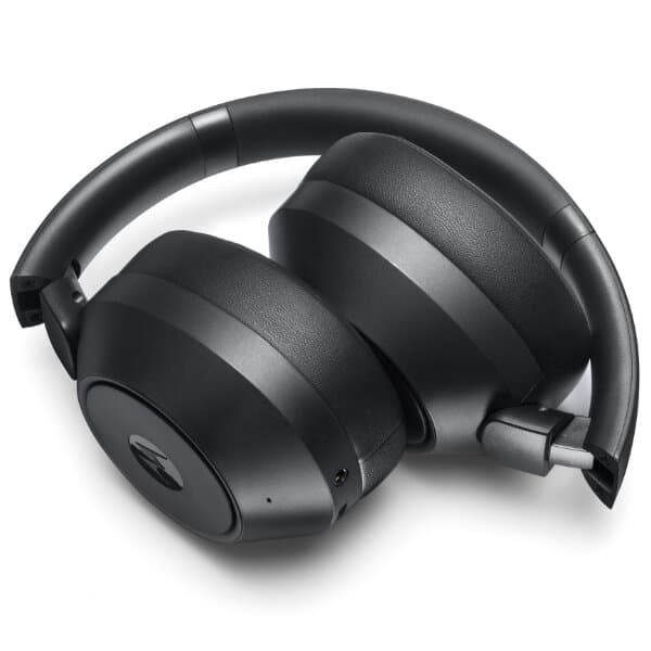 MOTOROLA XT800 ANC Over-ear hovedtelefoner Sort